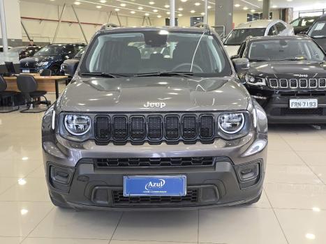 JEEP Renegade 1.3 16V 4P FLEX T270 SPORT TURBO AUTOM�TICO, Foto 2