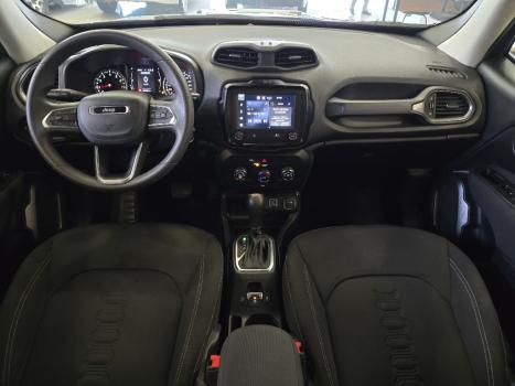 JEEP Renegade 1.3 16V 4P FLEX T270 SPORT TURBO AUTOM�TICO, Foto 7
