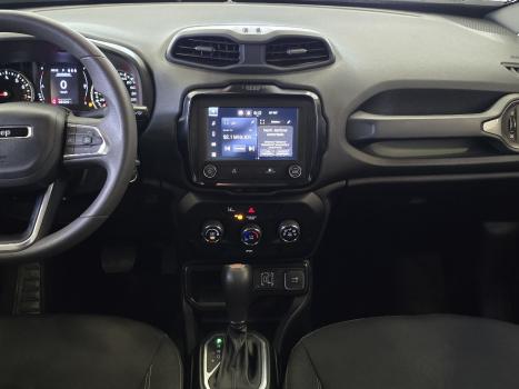 JEEP Renegade 1.3 16V 4P FLEX T270 SPORT TURBO AUTOM�TICO, Foto 8