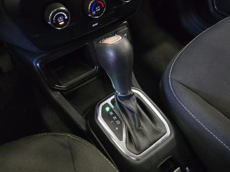 JEEP Renegade 1.3 16V 4P FLEX T270 SPORT TURBO AUTOM�TICO, Foto 9