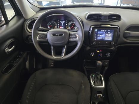 JEEP Renegade 1.3 16V 4P FLEX T270 SPORT TURBO AUTOM�TICO, Foto 10