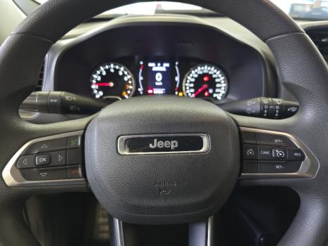 JEEP Renegade 1.3 16V 4P FLEX T270 SPORT TURBO AUTOM�TICO, Foto 11
