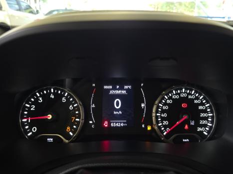 JEEP Renegade 1.3 16V 4P FLEX T270 SPORT TURBO AUTOM�TICO, Foto 12