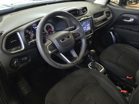 JEEP Renegade 1.3 16V 4P FLEX T270 SPORT TURBO AUTOM�TICO, Foto 13