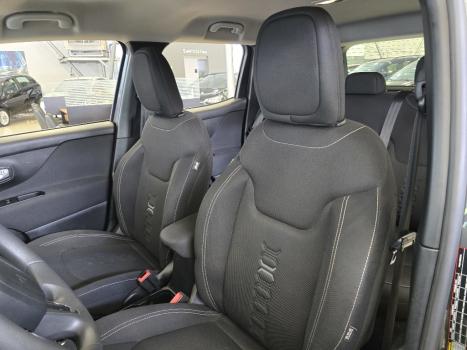 JEEP Renegade 1.3 16V 4P FLEX T270 SPORT TURBO AUTOM�TICO, Foto 15