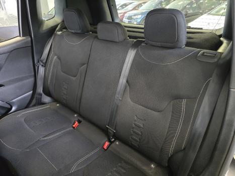 JEEP Renegade 1.3 16V 4P FLEX T270 SPORT TURBO AUTOM�TICO, Foto 16