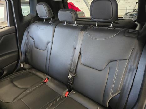 JEEP Renegade 1.3 16V 4P FLEX T270 LONGITUDE TURBO AUTOM�TICO, Foto 15