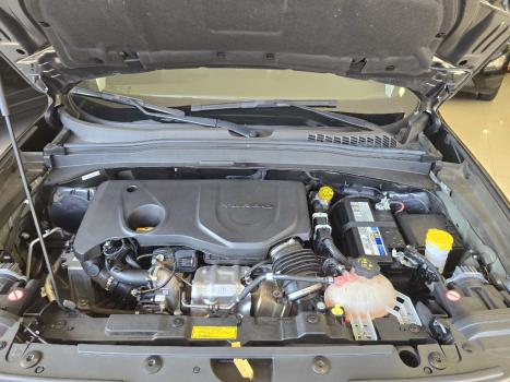 JEEP Renegade 1.3 16V 4P FLEX T270 LONGITUDE TURBO AUTOM�TICO, Foto 19