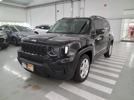 JEEP Renegade 1.3 16V 4P FLEX T270 SPORT TURBO AUTOM�TICO, Foto 1