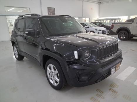JEEP Renegade 1.3 16V 4P FLEX T270 SPORT TURBO AUTOM�TICO, Foto 2