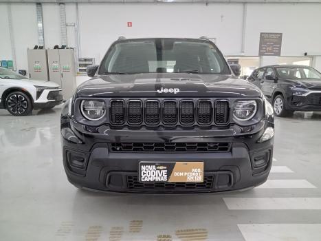 JEEP Renegade 1.3 16V 4P FLEX T270 SPORT TURBO AUTOM�TICO, Foto 5