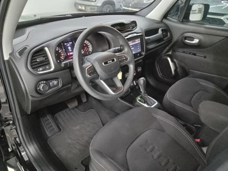 JEEP Renegade 1.3 16V 4P FLEX T270 SPORT TURBO AUTOM�TICO, Foto 7