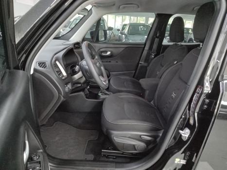 JEEP Renegade 1.3 16V 4P FLEX T270 SPORT TURBO AUTOM�TICO, Foto 8