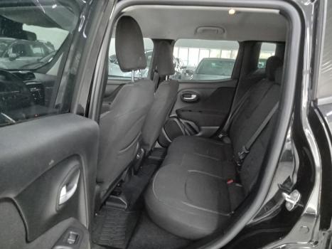 JEEP Renegade 1.3 16V 4P FLEX T270 SPORT TURBO AUTOM�TICO, Foto 9
