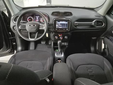 JEEP Renegade 1.3 16V 4P FLEX T270 SPORT TURBO AUTOM�TICO, Foto 10