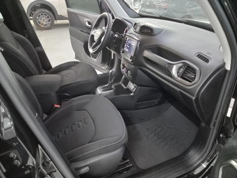 JEEP Renegade 1.3 16V 4P FLEX T270 SPORT TURBO AUTOM�TICO, Foto 11