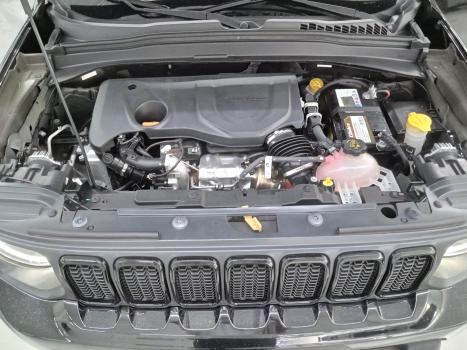 JEEP Renegade 1.3 16V 4P FLEX T270 SPORT TURBO AUTOM�TICO, Foto 12