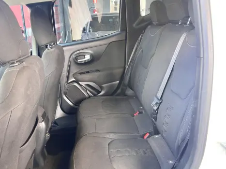 JEEP Renegade 1.3 16V 4P FLEX T270 SPORT TURBO AUTOM�TICO, Foto 9