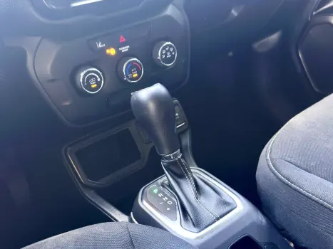 JEEP Renegade 1.3 16V 4P FLEX T270 SPORT TURBO AUTOM�TICO, Foto 13