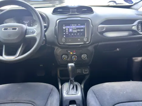 JEEP Renegade 1.3 16V 4P FLEX T270 SPORT TURBO AUTOM�TICO, Foto 15