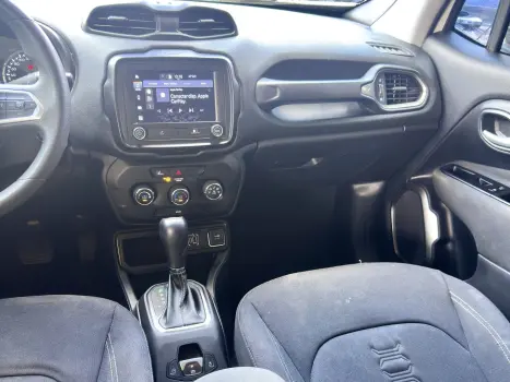 JEEP Renegade 1.3 16V 4P FLEX T270 SPORT TURBO AUTOM�TICO, Foto 16
