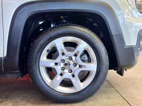 JEEP Renegade 1.3 16V 4P FLEX T270 SPORT TURBO AUTOM�TICO, Foto 9