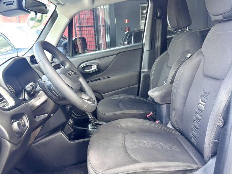 JEEP Renegade 1.3 16V 4P FLEX T270 SPORT TURBO AUTOM�TICO, Foto 10
