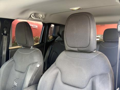 JEEP Renegade 1.3 16V 4P FLEX T270 SPORT TURBO AUTOM�TICO, Foto 11