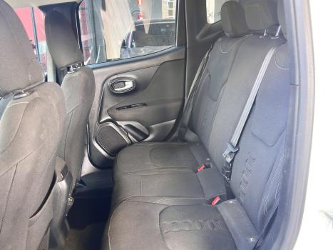 JEEP Renegade 1.3 16V 4P FLEX T270 SPORT TURBO AUTOM�TICO, Foto 12