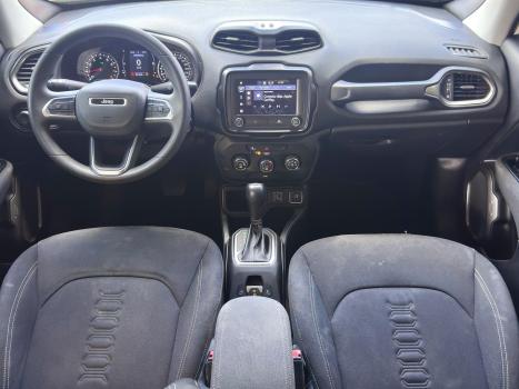 JEEP Renegade 1.3 16V 4P FLEX T270 SPORT TURBO AUTOM�TICO, Foto 14