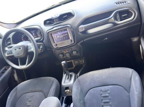 JEEP Renegade 1.3 16V 4P FLEX T270 SPORT TURBO AUTOM�TICO, Foto 15