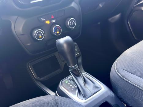 JEEP Renegade 1.3 16V 4P FLEX T270 SPORT TURBO AUTOM�TICO, Foto 16