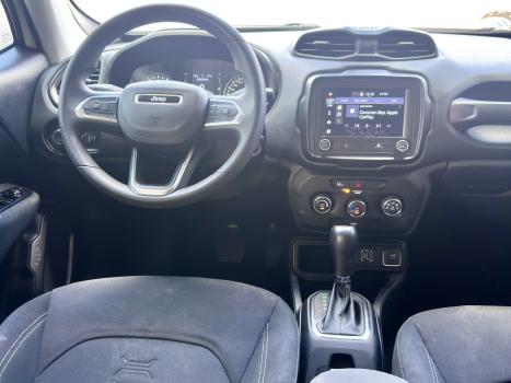 JEEP Renegade 1.3 16V 4P FLEX T270 SPORT TURBO AUTOM�TICO, Foto 17