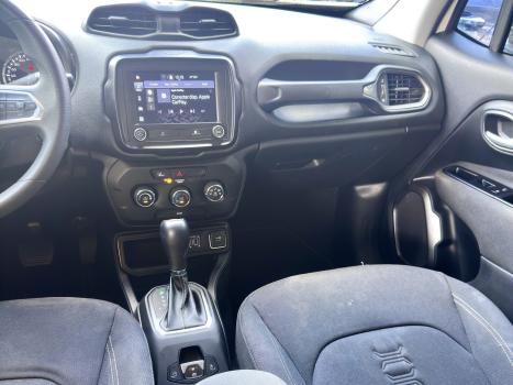 JEEP Renegade 1.3 16V 4P FLEX T270 SPORT TURBO AUTOM�TICO, Foto 19