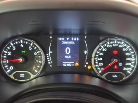 JEEP Renegade 1.3 16V 4P FLEX T270 SPORT TURBO AUTOM�TICO, Foto 3