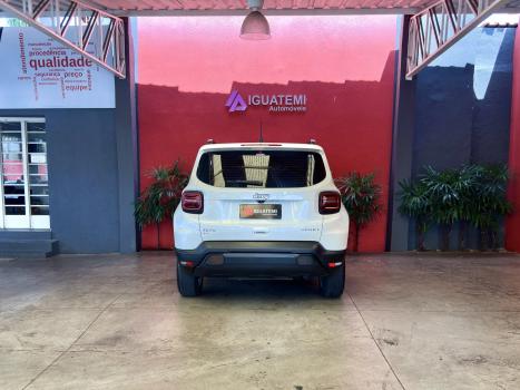 JEEP Renegade 1.3 16V 4P FLEX T270 SPORT TURBO AUTOM�TICO, Foto 21