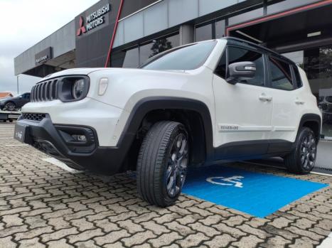 JEEP Renegade 1.3 16V 4P FLEX T270 S 4X4 TURBO AUTOM�TICO, Foto 2