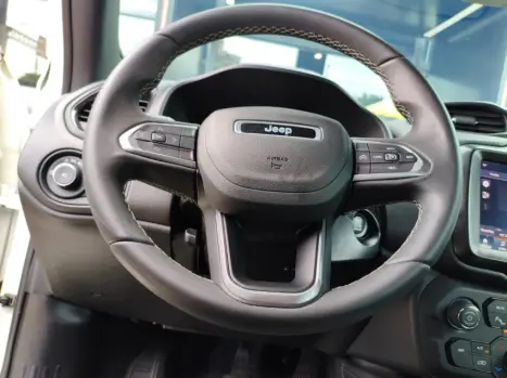 JEEP Renegade 1.3 16V 4P FLEX T270 S 4X4 TURBO AUTOM�TICO, Foto 9