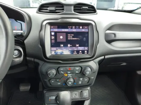JEEP Renegade 1.3 16V 4P FLEX T270 S 4X4 TURBO AUTOM�TICO, Foto 11