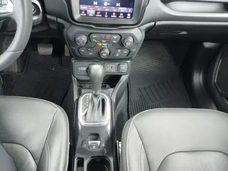 JEEP Renegade 1.3 16V 4P FLEX T270 S 4X4 TURBO AUTOM�TICO, Foto 12
