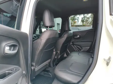 JEEP Renegade 1.3 16V 4P FLEX T270 S 4X4 TURBO AUTOM�TICO, Foto 13
