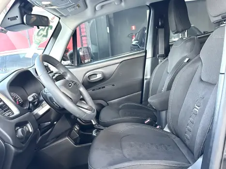 JEEP Renegade 1.3 16V 4P FLEX T270 TURBO AUTOM�TICO, Foto 5