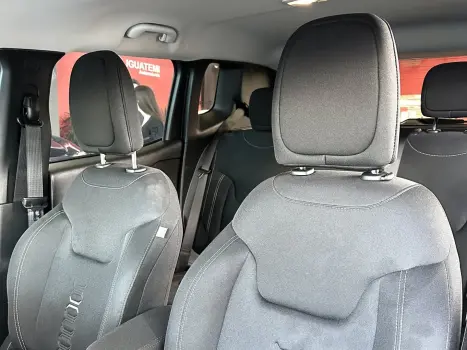 JEEP Renegade 1.3 16V 4P FLEX T270 TURBO AUTOM�TICO, Foto 7