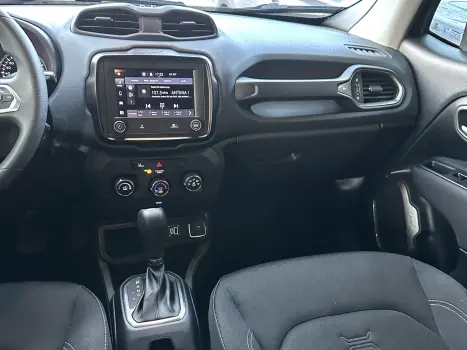 JEEP Renegade 1.3 16V 4P FLEX T270 TURBO AUTOM�TICO, Foto 10