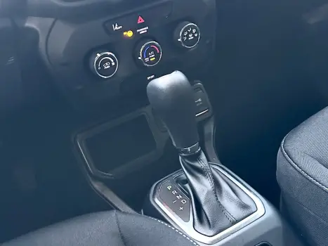 JEEP Renegade 1.3 16V 4P FLEX T270 TURBO AUTOM�TICO, Foto 11