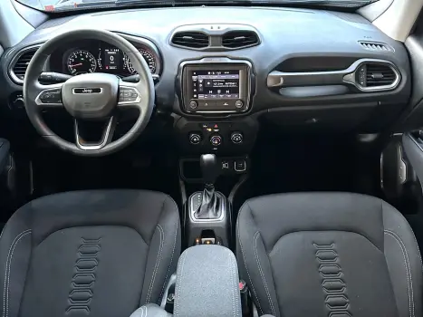 JEEP Renegade 1.3 16V 4P FLEX T270 TURBO AUTOM�TICO, Foto 13