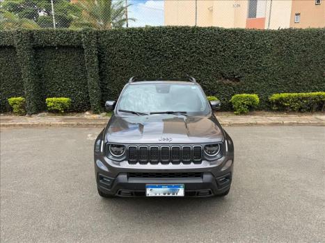 JEEP Renegade 1.3 16V 4P FLEX T270 S 4X4 TURBO AUTOM�TICO, Foto 2