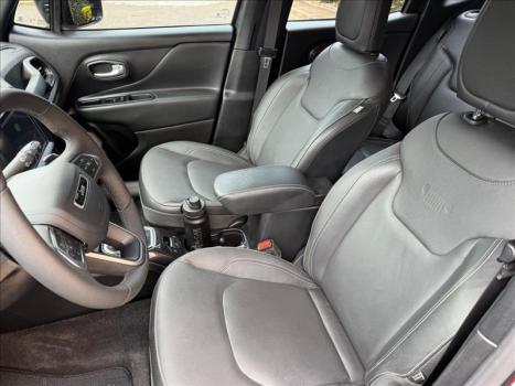 JEEP Renegade 1.3 16V 4P FLEX T270 S 4X4 TURBO AUTOM�TICO, Foto 5