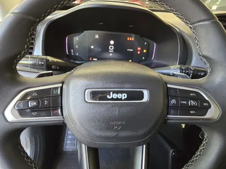 JEEP Renegade 1.3 16V 4P FLEX T270 LONGITUDE TURBO AUTOM�TICO, Foto 11