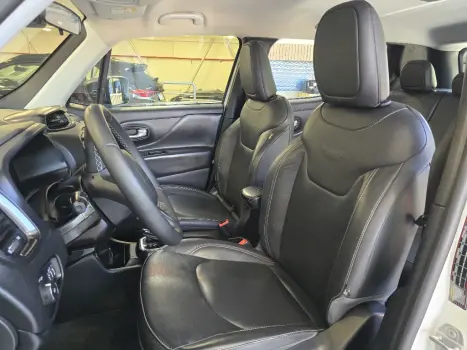 JEEP Renegade 1.3 16V 4P FLEX T270 LONGITUDE TURBO AUTOM�TICO, Foto 16